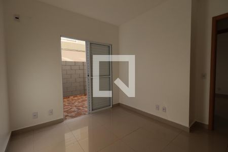 Quarto 1 de apartamento para alugar com 2 quartos, 69m² em Chácaras Hipica, Ribeirão Preto
