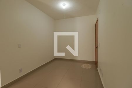 Sala de apartamento para alugar com 2 quartos, 69m² em Chácaras Hipica, Ribeirão Preto