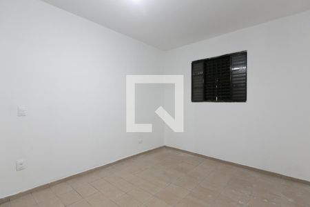 Sala de casa para alugar com 1 quarto, 50m² em Vila Carmosina, São Paulo
