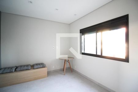 Suíte  de apartamento à venda com 1 quarto, 24m² em Vila Olímpia, São Paulo