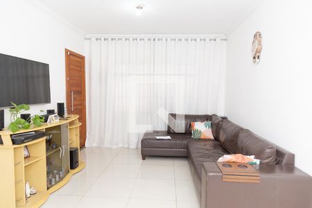 Sala de casa à venda com 3 quartos, 323m² em Parque Continental Ii, Guarulhos