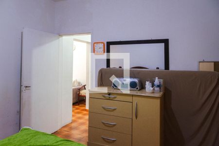 Quarto de casa para alugar com 1 quarto, 50m² em Jardim Vila Galvao, Guarulhos