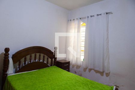 Quarto de casa para alugar com 1 quarto, 50m² em Jardim Vila Galvao, Guarulhos