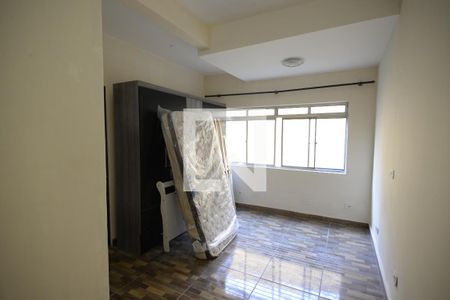 Suíte de apartamento à venda com 1 quarto, 58m² em Aclimação, São Paulo