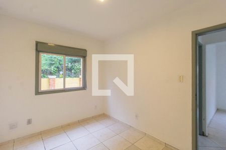 Quarto 2 de apartamento para alugar com 2 quartos, 56m² em Passo das Pedras, Gravataí