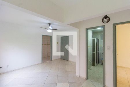 Sala de apartamento para alugar com 2 quartos, 56m² em Passo das Pedras, Gravataí