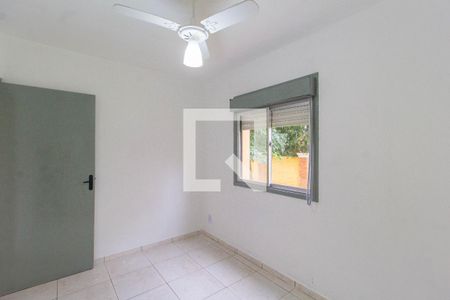 Quarto 1 de apartamento para alugar com 2 quartos, 56m² em Passo das Pedras, Gravataí