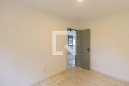 Quarto 2 de apartamento para alugar com 2 quartos, 56m² em Passo das Pedras, Gravataí