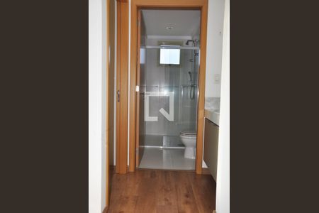 Banheiro de apartamento para alugar com 1 quarto, 50m² em Casa Verde, São Paulo