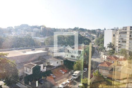 Vista de apartamento para alugar com 1 quarto, 50m² em Casa Verde, São Paulo