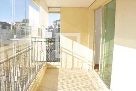 Sacada de apartamento para alugar com 1 quarto, 50m² em Casa Verde, São Paulo