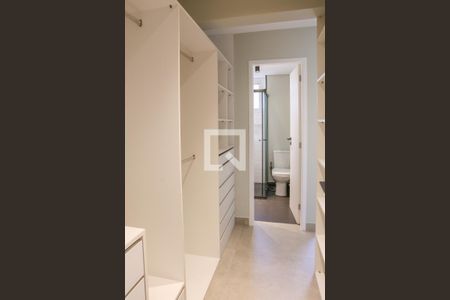 Suíte de apartamento para alugar com 3 quartos, 80m² em Vila Anglo Brasileira, São Paulo