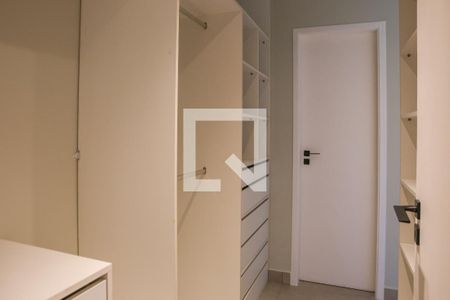 Suíte de apartamento para alugar com 3 quartos, 80m² em Vila Anglo Brasileira, São Paulo
