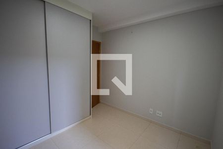 Quarto 1 de apartamento para alugar com 2 quartos, 75m² em Parque dos Lagos, Ribeirão Preto