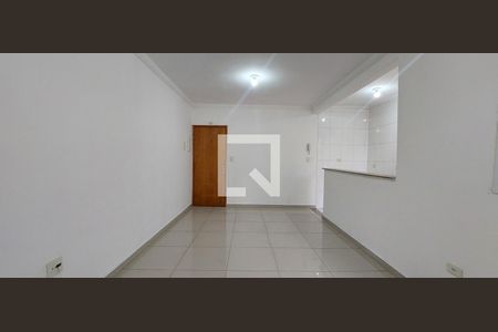 Sala de casa à venda com 3 quartos, 74m² em Vila America, Santo André