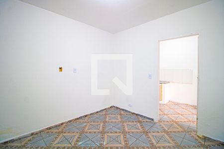 Sala de casa para alugar com 2 quartos, 50m² em Tucuruvi, São Paulo