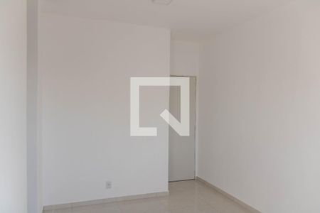 Sala de apartamento para alugar com 3 quartos, 64m² em Camargos, Belo Horizonte