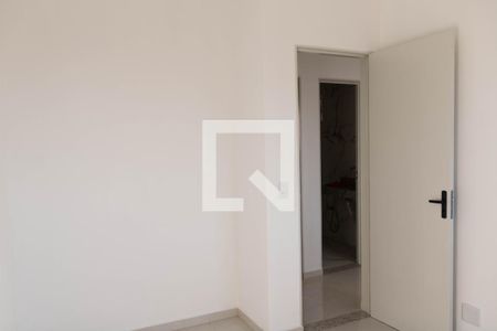 Quarto de apartamento à venda com 3 quartos, 64m² em Camargos, Belo Horizonte