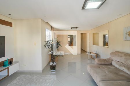 Casa à venda com 3 quartos, 100m² em Vila Dalila, São Paulo