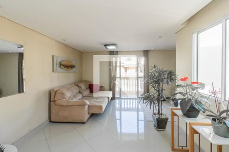 Sala de casa à venda com 3 quartos, 150m² em Vila Dalila, São Paulo