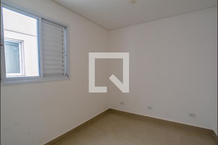 Quarto Suíte de apartamento à venda com 2 quartos, 104m² em Vila Alto de Santo Andre, Santo André