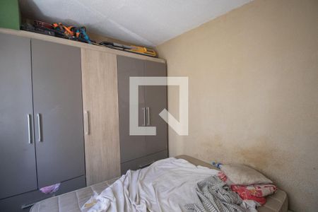 Quarto 1 de apartamento para alugar com 2 quartos, 44m² em Venda da Cruz, São Gonçalo