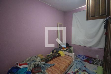 Quarto 2 de apartamento para alugar com 2 quartos, 44m² em Venda da Cruz, São Gonçalo