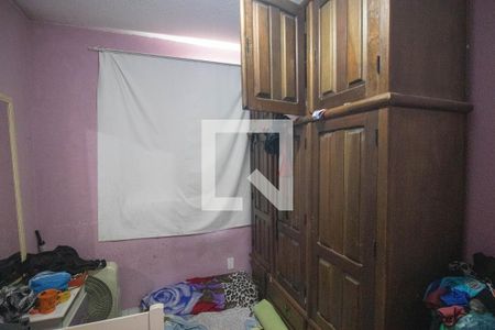 Quarto 2 de apartamento para alugar com 2 quartos, 44m² em Venda da Cruz, São Gonçalo