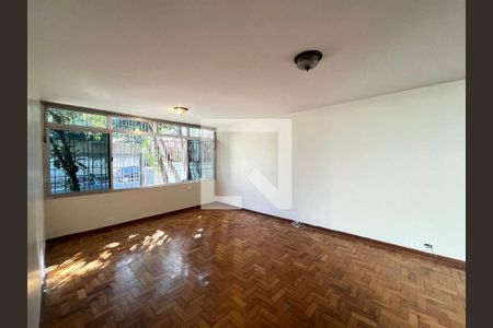Sala de casa à venda com 4 quartos, 350m² em Mirandópolis, São Paulo
