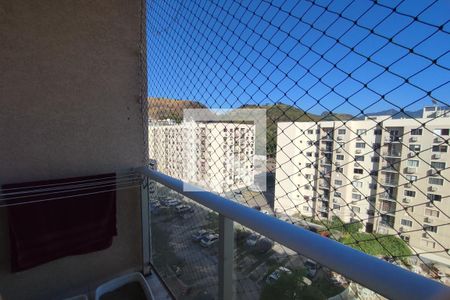 Apartamento à venda com 2 quartos, 51m² em Taquara, Rio de Janeiro