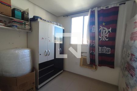 Quarto 1 de apartamento à venda com 2 quartos, 51m² em Taquara, Rio de Janeiro