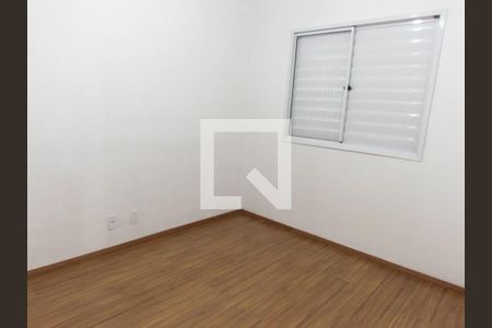 Quarto 2 de apartamento para alugar com 2 quartos, 49m² em Jardim Henriqueta, Taboão da Serra