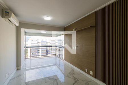 Sala de apartamento à venda com 3 quartos, 180m² em Barra da Tijuca, Rio de Janeiro