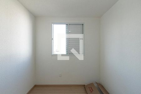 Quarto 1 de apartamento para alugar com 2 quartos, 52m² em Parque São Bento, Sorocaba