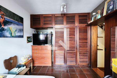 Quarto 1 de casa à venda com 4 quartos, 302m² em Urca, Rio de Janeiro