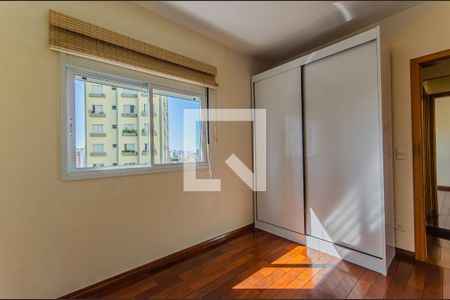 Quarto 2 de apartamento para alugar com 3 quartos, 120m² em Vila Mariana, São Paulo