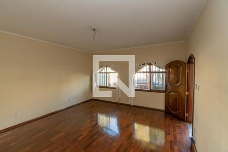 Sala de Estar/Jantar de casa à venda com 4 quartos, 250m² em Taquaral, Campinas