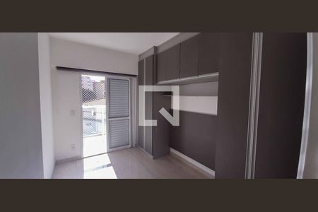 Suíte de apartamento à venda com 3 quartos, 72m² em Centro, Osasco