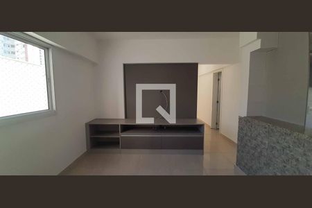 Sala de apartamento para alugar com 3 quartos, 72m² em Centro, Osasco