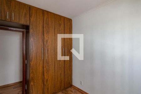 Apartamento à venda com 2 quartos, 50m² em Horto Florestal, Belo Horizonte