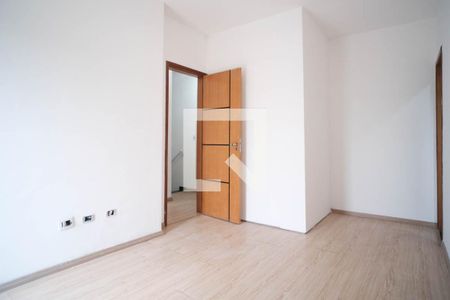 Quarto 1 de casa para alugar com 2 quartos, 350m² em Vila Guilhermina, São Paulo