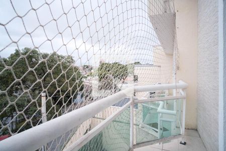 Casa à venda com 350m², 2 quartos e 3 vagas Casa à venda com 350m², 2 quartos e 3 vagasVaranda do Quarto 2