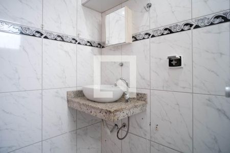 Casa à venda com 350m², 2 quartos e 3 vagas Casa à venda com 350m², 2 quartos e 3 vagasBanheiro quarto 1