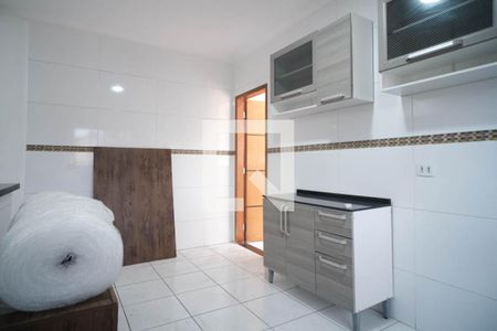 Casa à venda com 350m², 2 quartos e 3 vagas Casa à venda com 350m², 2 quartos e 3 vagasCozinha