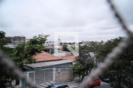 Vista da Varanda do Quarto 1 de casa à venda com 2 quartos, 350m² em Vila Guilhermina, São Paulo