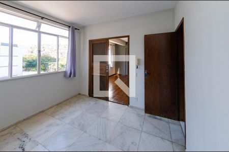 Sala de jantar de apartamento à venda com 3 quartos, 105m² em Vila Paris, Belo Horizonte