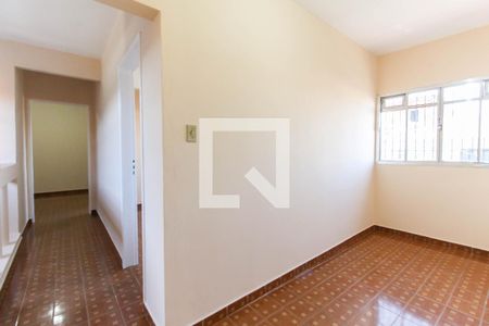 Sala de casa para alugar com 2 quartos, 55m² em Itaquera, São Paulo