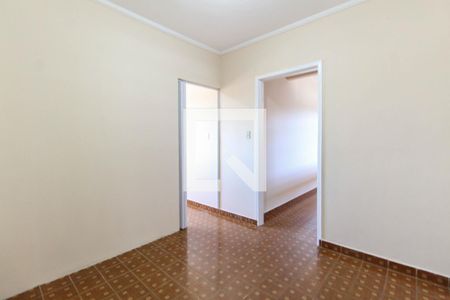 Sala 2 de casa para alugar com 2 quartos, 55m² em Itaquera, São Paulo