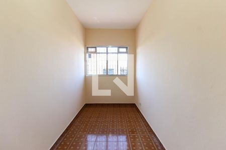 Sala de casa para alugar com 2 quartos, 55m² em Itaquera, São Paulo