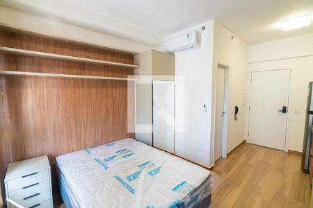 Quarto de kitnet/studio para alugar com 1 quarto, 21m² em Vila Mariana, São Paulo
